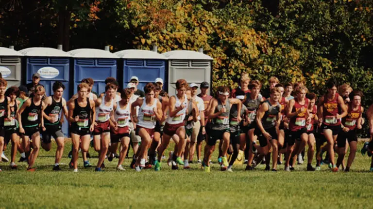 120 Quotes About Cross Country Running: The Thrilling Journey
