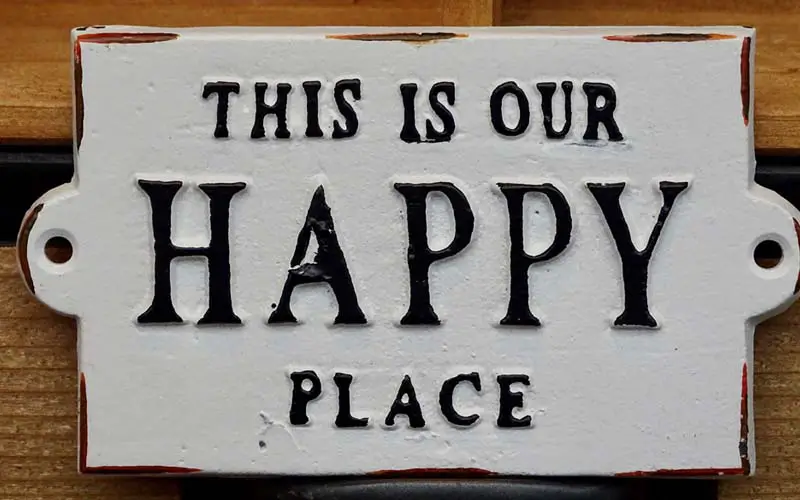 110 My Happy Place Quotes To Cultivate Joy In Everyday Life