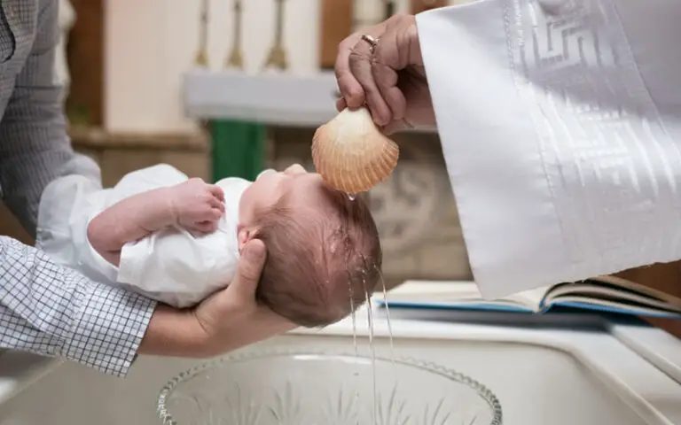 150+ Quotes for Baptism Godparents: Honoring the Spiritual Role