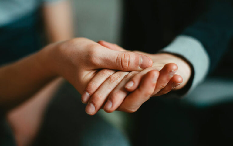100 Holding Hand Quotes: Symbolizing Love And Connection