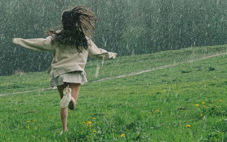 100+ Run In The Rain Quotes: Enjoy Life’s Rainy Moments