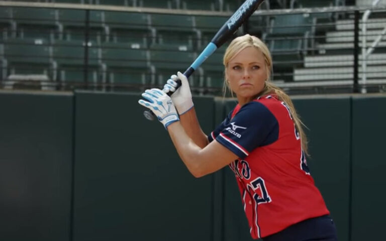 Top 50 Jennie Finch Quotes [A Softball Legend As Inspiration]
