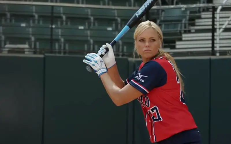 Top Jennie Finch Quotes A Softball Legend As Inspiration