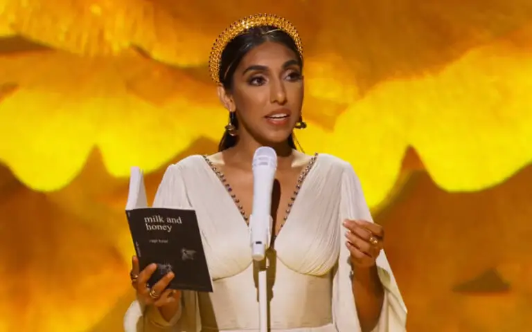 90+ Rupi Kaur Quotes Self Love: Empower Your Inner Self