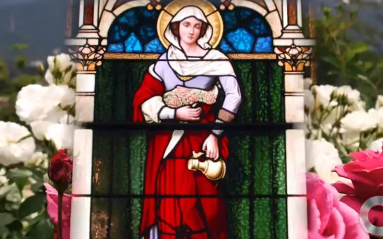 Top 10 Best ‘St Elizabeth Of Hungary Quotes’