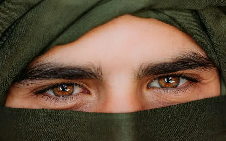 110+ Quotes About Brown Eyes: In The Eyes Of Earth