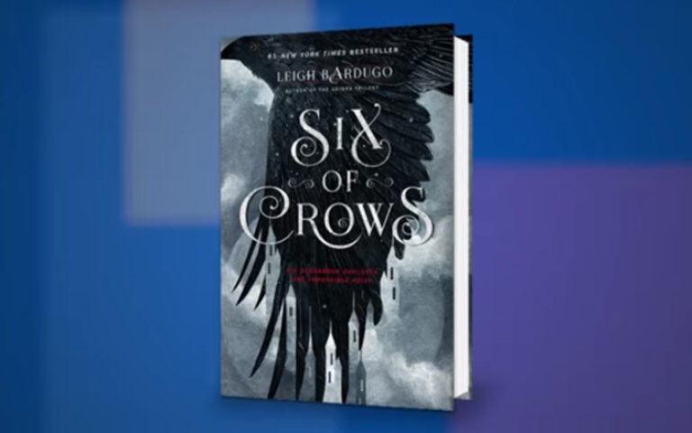 65+ Six Of Crows Quotes To Ignite Your Imagination
