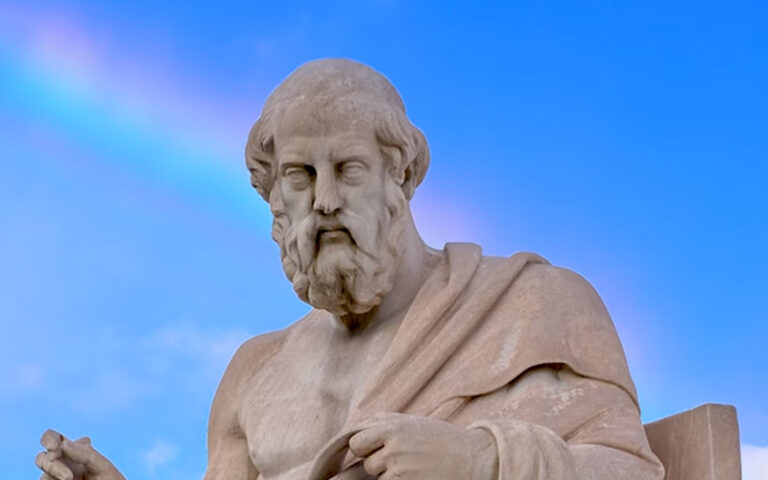 70+ Plato Quotes About Love