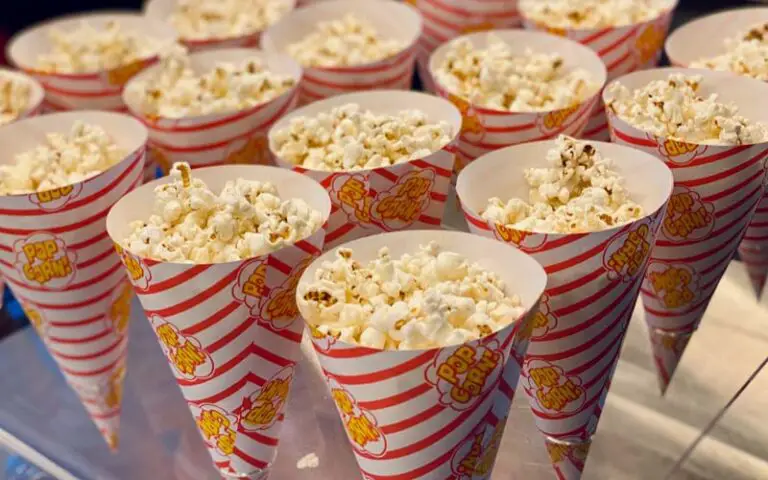 70+ Funny Quotes About Popcorn (Pop, Giggle, Pop)