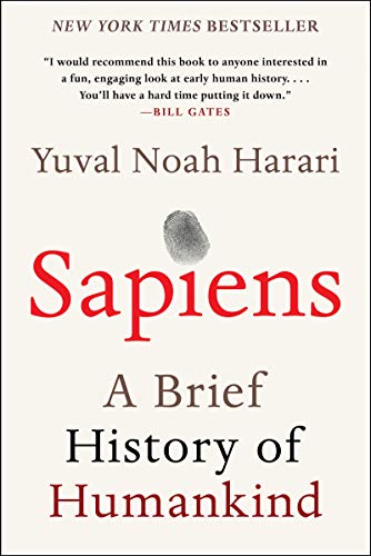 Best Non-Fiction Books of the 21St Century