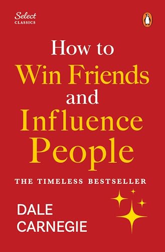 Top 5 Influential Self-Help Books