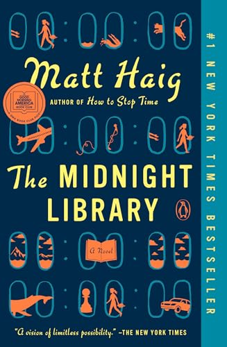 Best Fiction Books of All Time