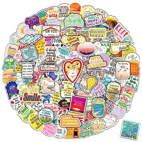 Best Motivational Stickers for Adults