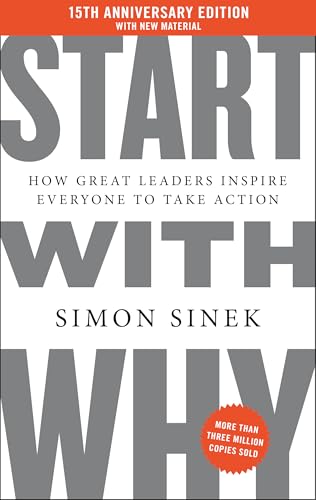 Best Books for Leadership