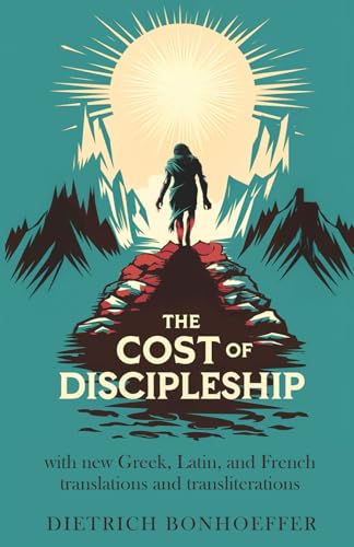 Best Books for Discipleship