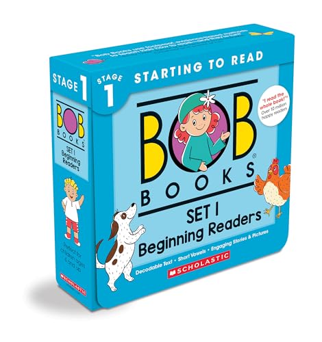 Best Books for Early Readers