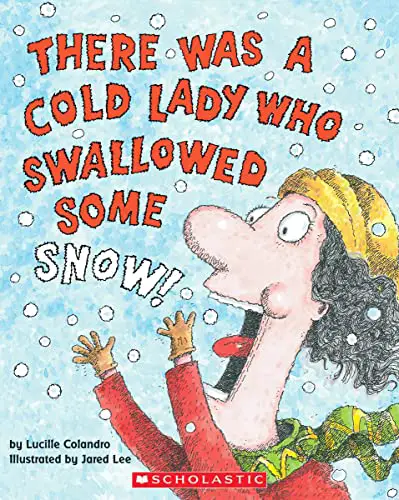Best Christmas Books for Preschoolers
