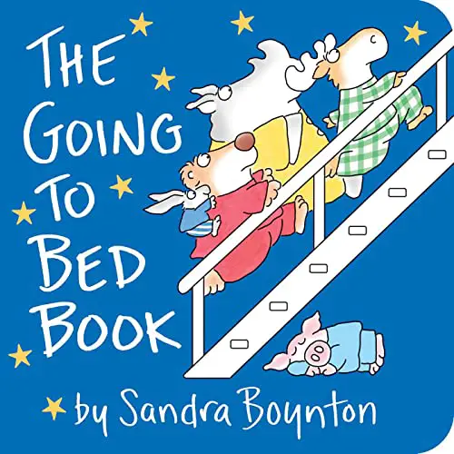 Best Infant Sleep Books