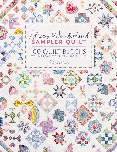 Best Quilting Books for Beginners