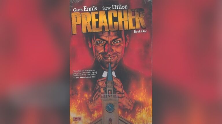 Best Books for Preachers