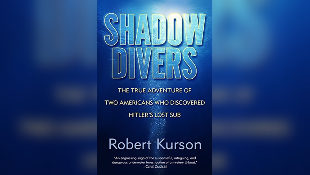 Best Books About Scuba Diving