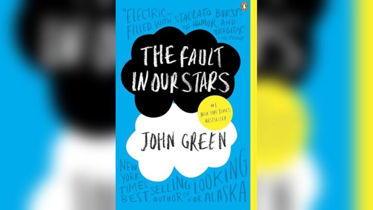 Best Books for Teenagers