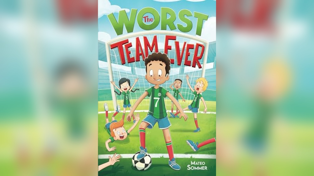 Best Chapter Books for 7 Year Olds