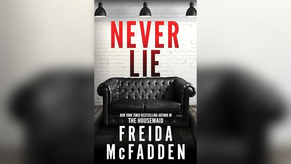 Best Freida Mcfadden Books