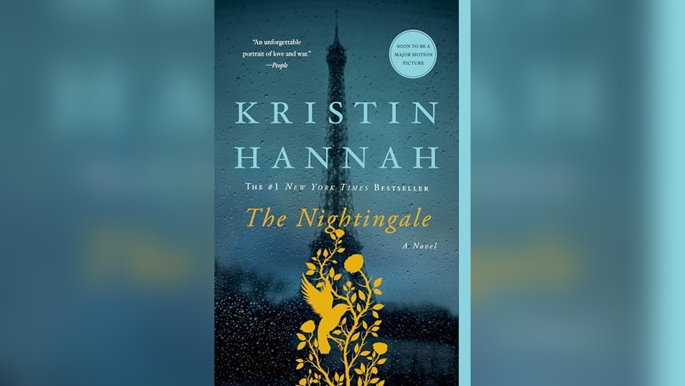 Best Kristin Hannah Books