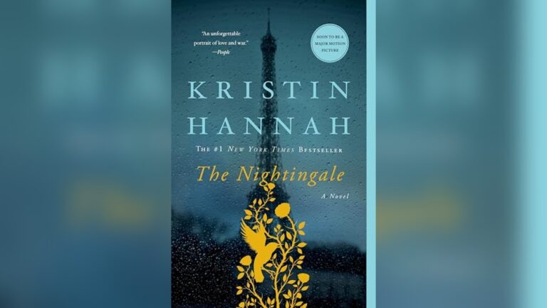 Best Kristin Hannah Books