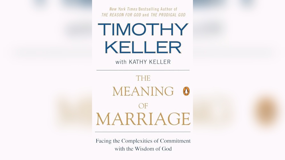 Best Marriage Books for Christian Couples
