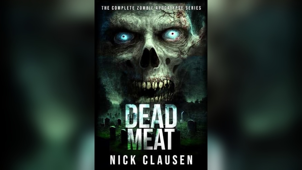 Best Zombie Books for Adults