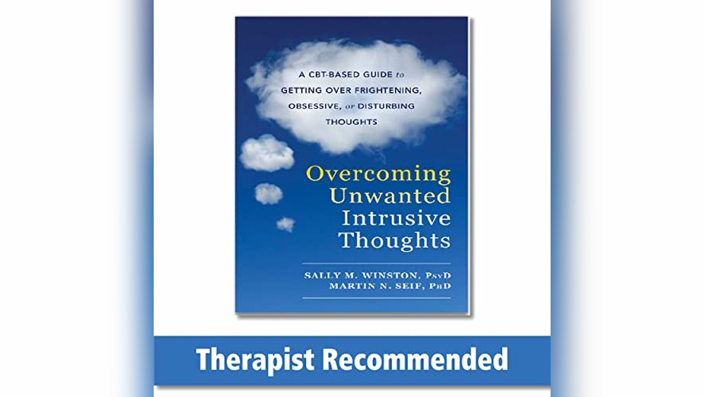 Best Books About Ocd