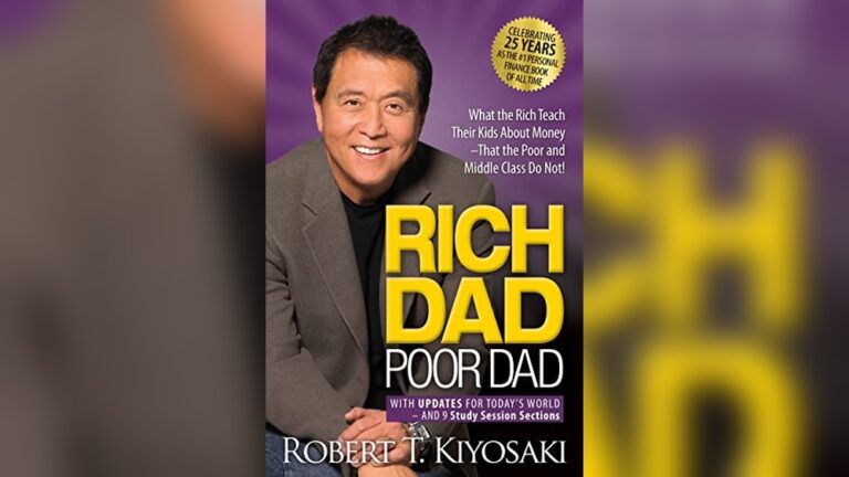 Best Business Books of All Time