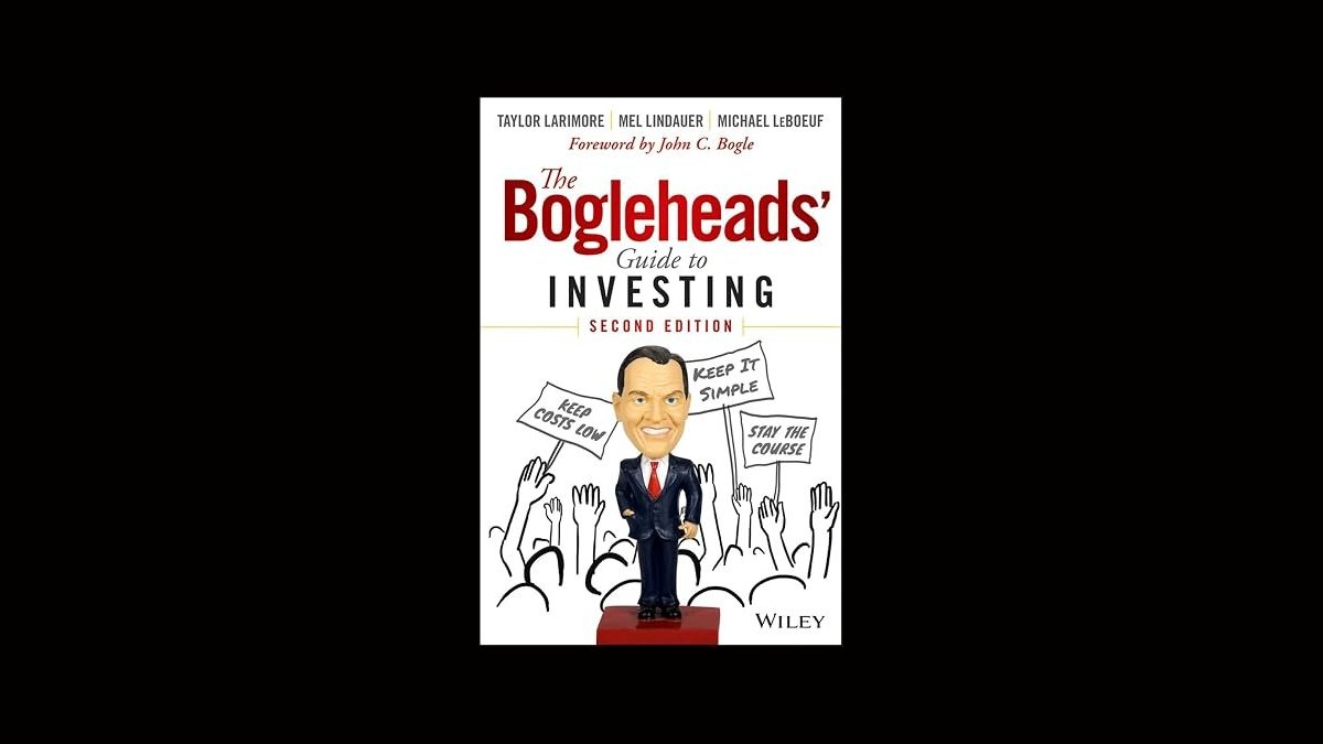 The Bogleheads' Guide to Investing