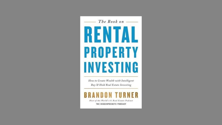 The Buy Hold Real Estate