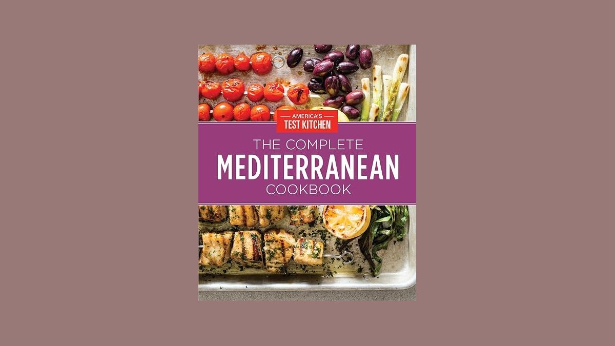 The Complete Mediterranean