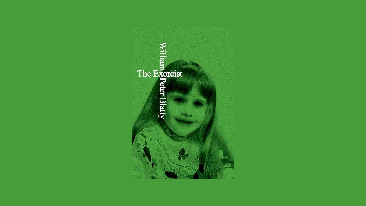 The Exorcist: A Terrifying Classic
