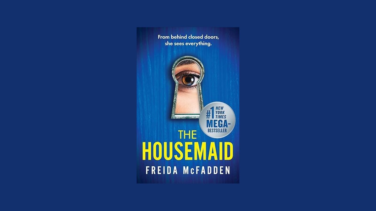 The Housemaid
