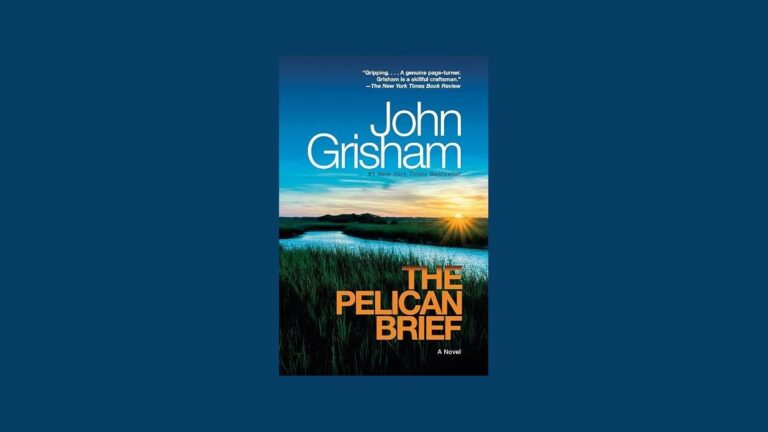 The Pelican Brief