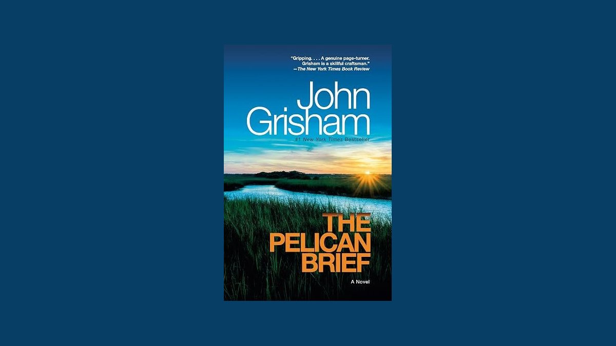 The Pelican Brief