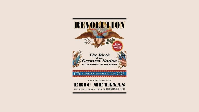 Revolution: The Birth of the